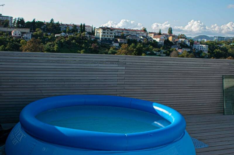 Апартаменты «Дом Корчагина»