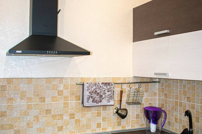 Апартаменты «Дом Корчагина»