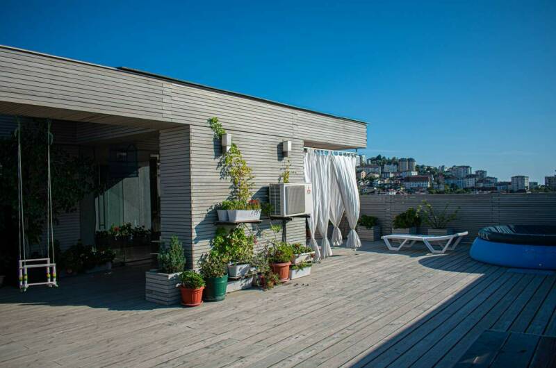 Апартаменты «Дом Корчагина»