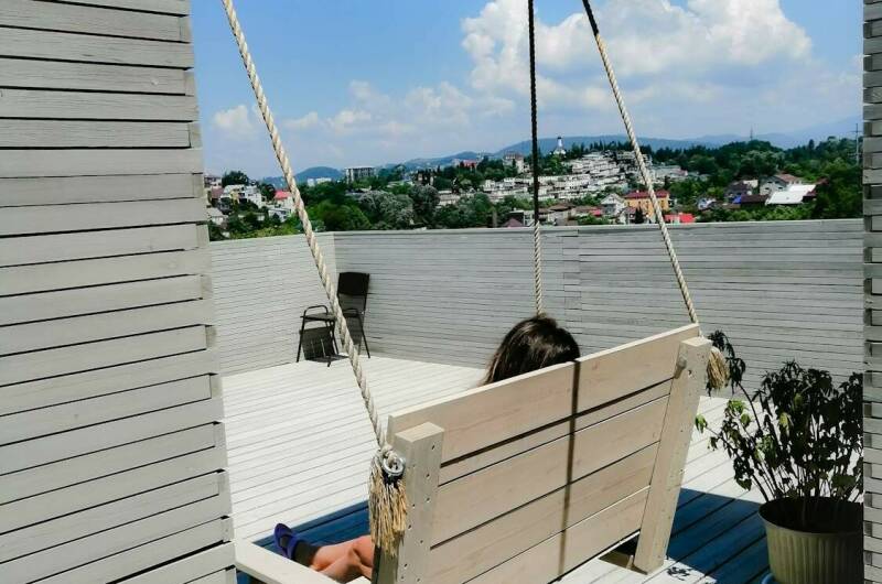 Апартаменты «Дом Корчагина»