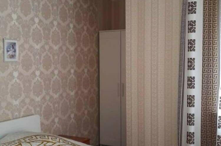 Гостевой дом «Мини Пальма»