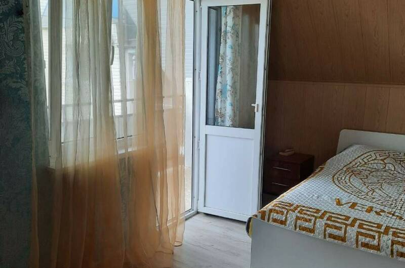 Гостевой дом «Мини Пальма»