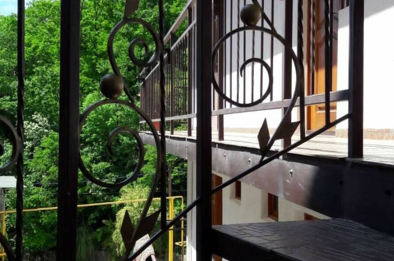 Гостевой дом «Мини Пальма»