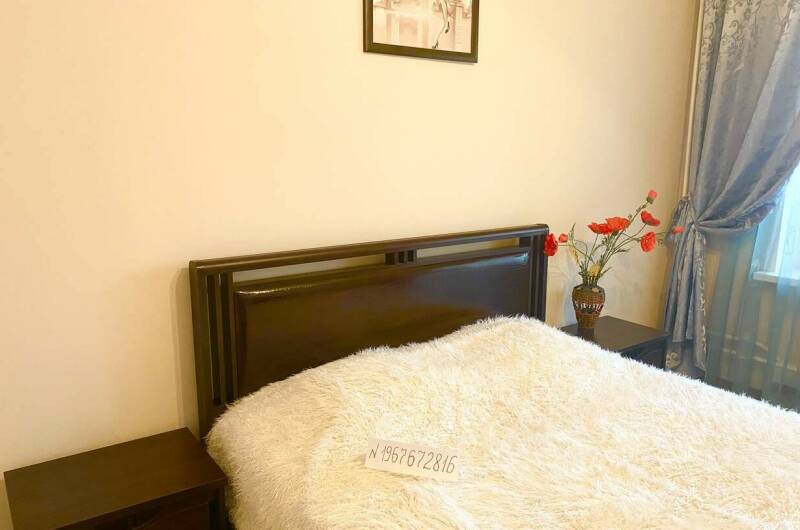 Гостевой дом «Мини Пальма»