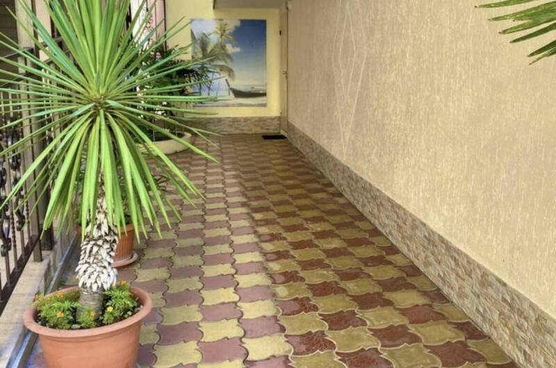 Гостевой дом «Мини Пальма»