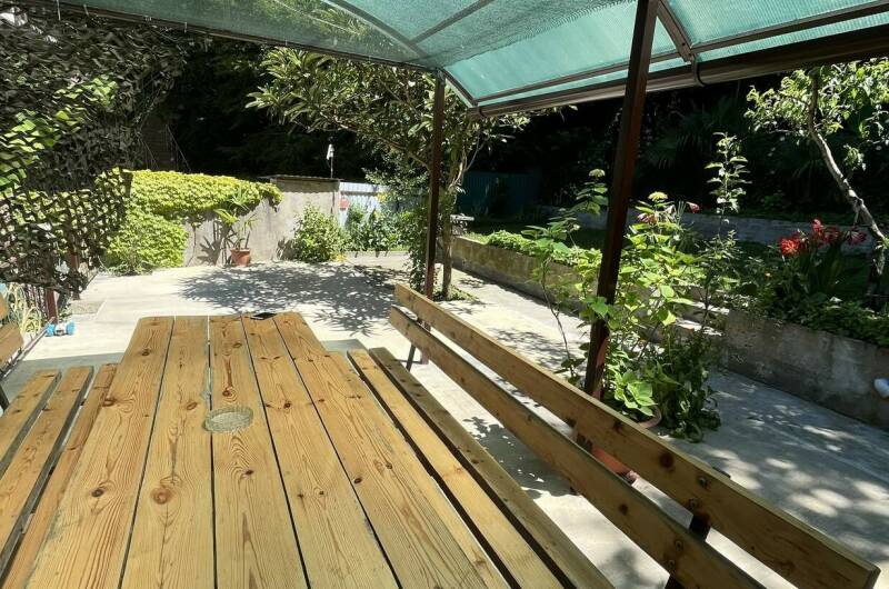 Гостевой дом «Мини Пальма»