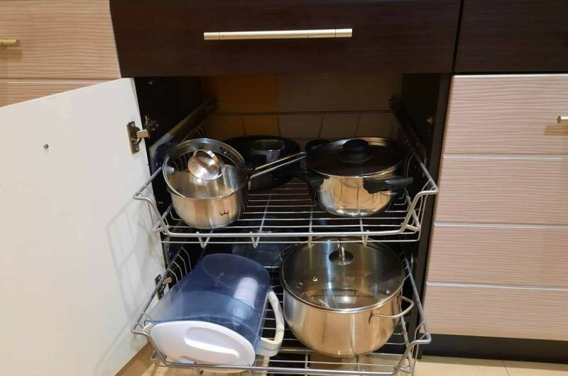 Студия в частном доме «Family on Tormakhova»