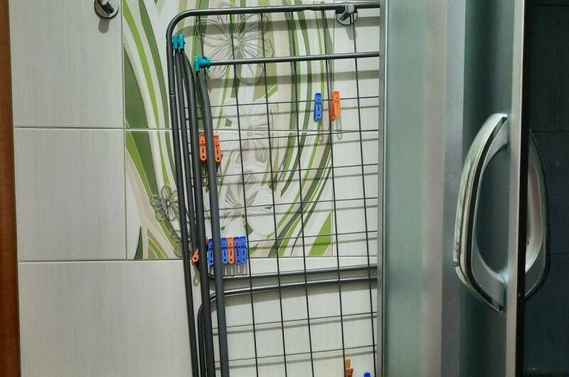 Студия в частном доме «Family on Tormakhova»