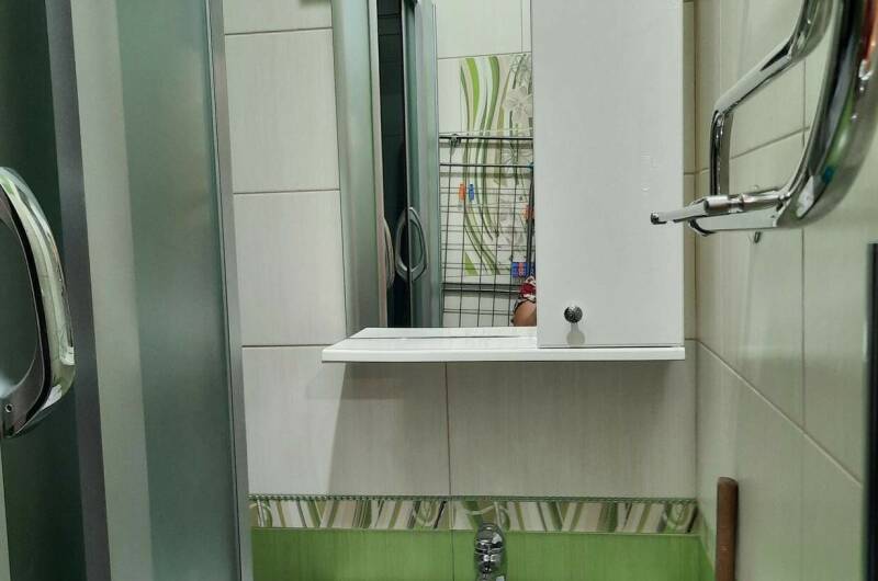 Студия в частном доме «Family on Tormakhova»