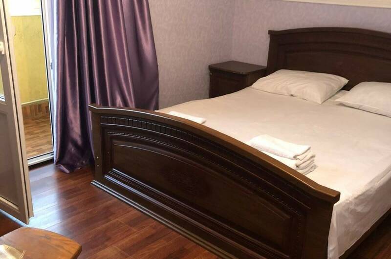 Гостевой дом «Nara»