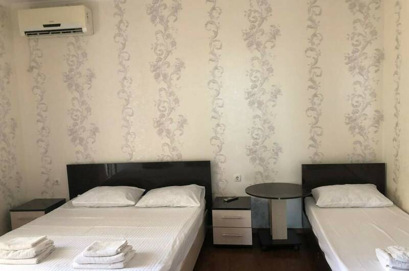 Гостевой дом «Nara»