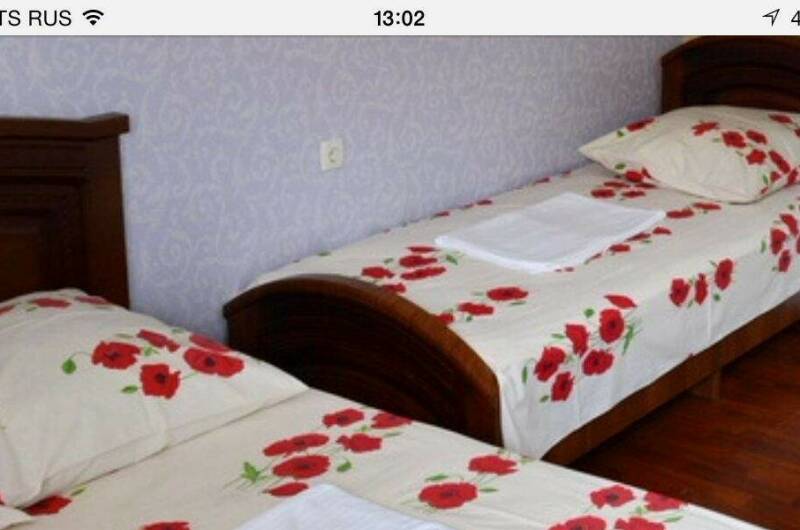 Гостевой дом «Nara»