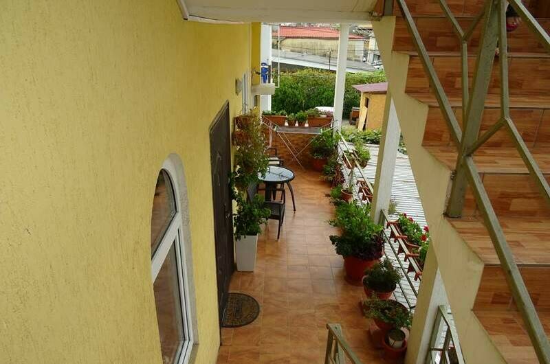 Гостевой дом «Nara»