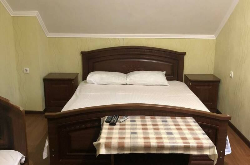 Гостевой дом «Nara»