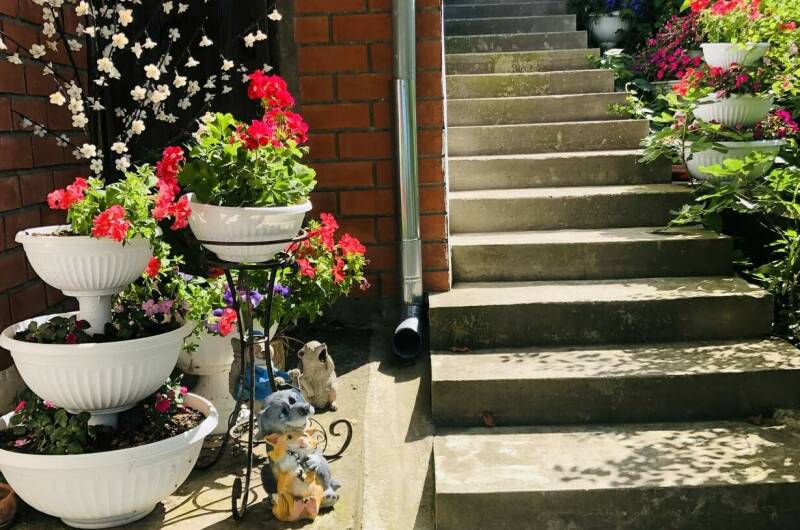 Гостевой дом на Мирной