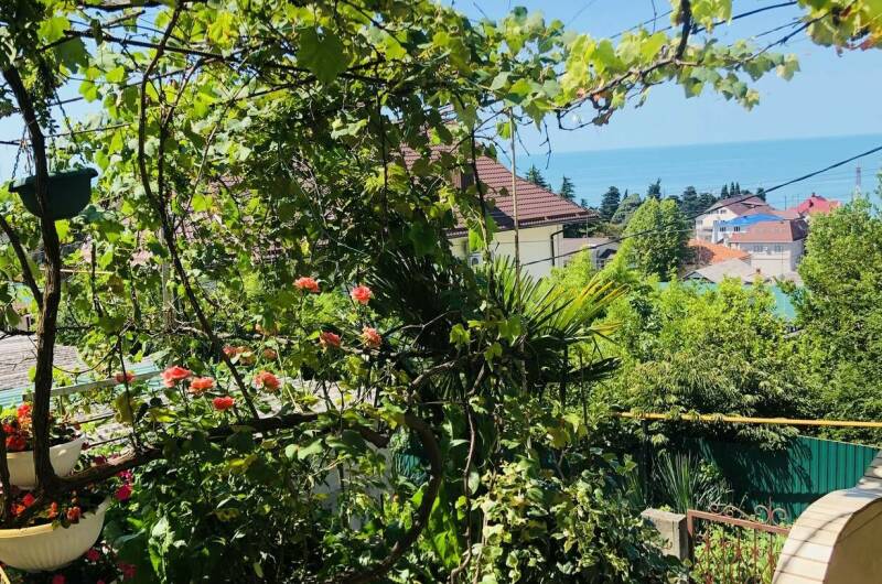 Гостевой дом на Мирной