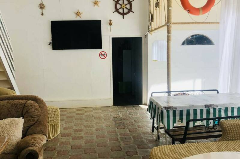 Гостевой дом на Мирной