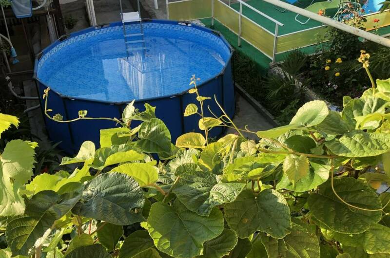 Гостевой дом на Мирной