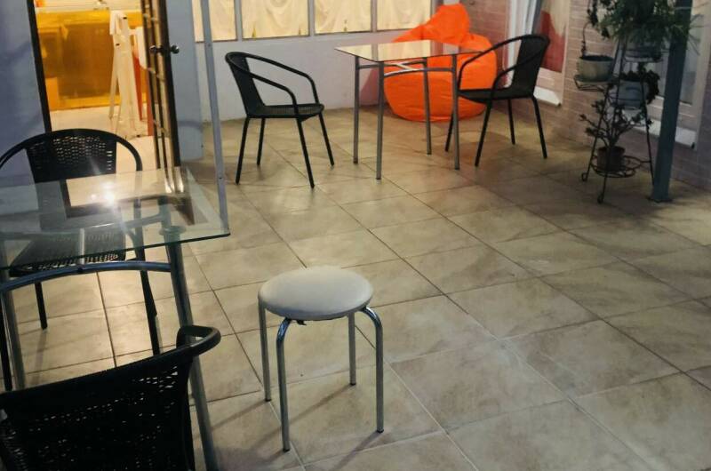 Гостевой дом на Мирной