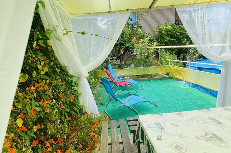 Гостевой дом на Мирной