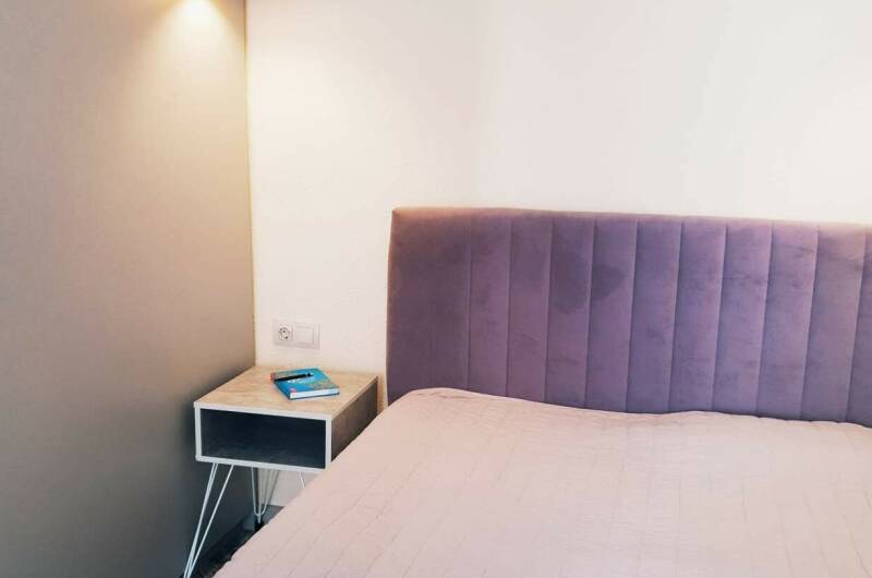 Квартира на Нижнеимеретинской