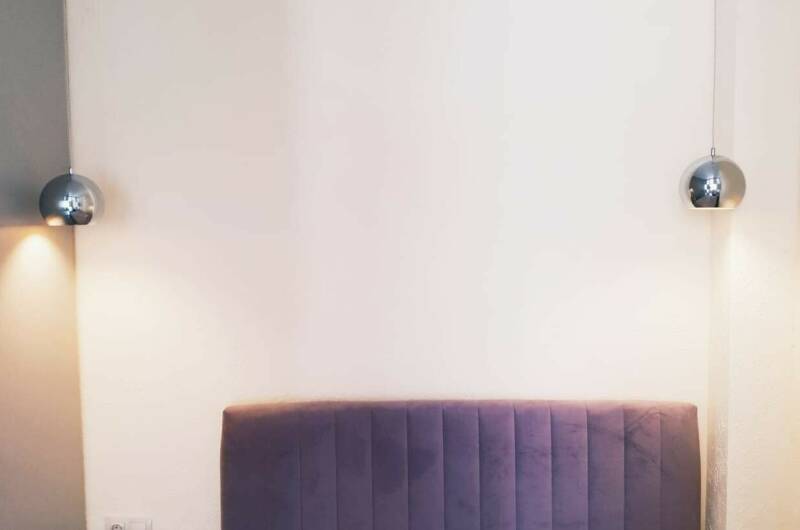 Квартира на Нижнеимеретинской