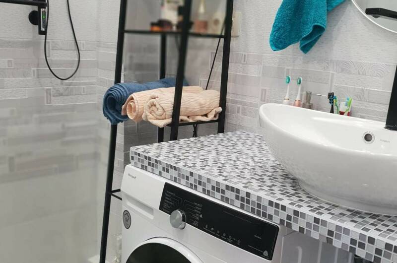 Квартира на Нижнеимеретинской