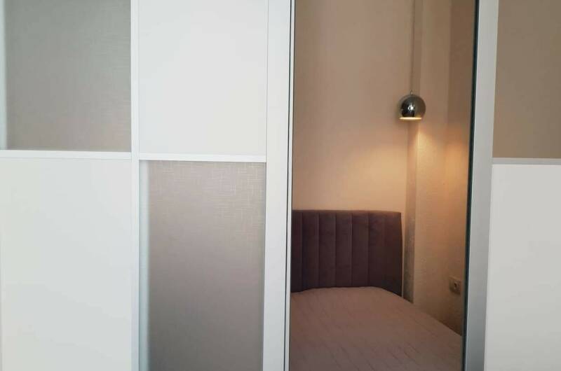 Квартира на Нижнеимеретинской