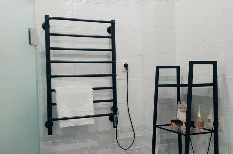 Квартира на Нижнеимеретинской