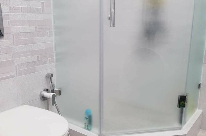 Квартира на Нижнеимеретинской