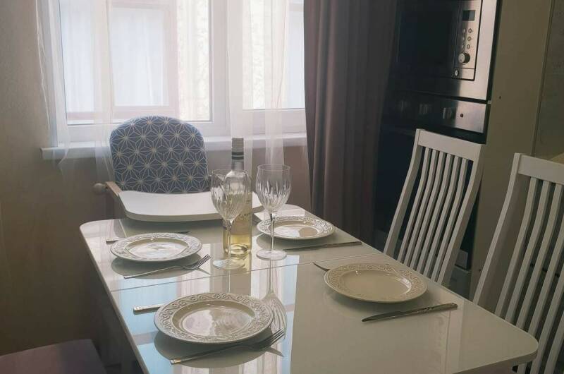 Квартира на Нижнеимеретинской