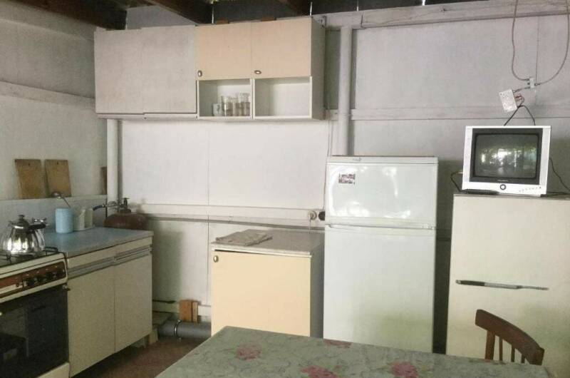 Частный сектор на Ватутина