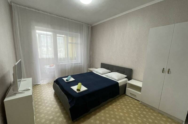 Квартира на Павлова 48