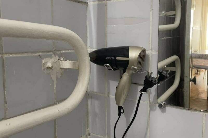 Квартира на Павлова 48