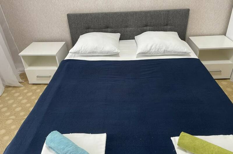 Квартира на Павлова 48