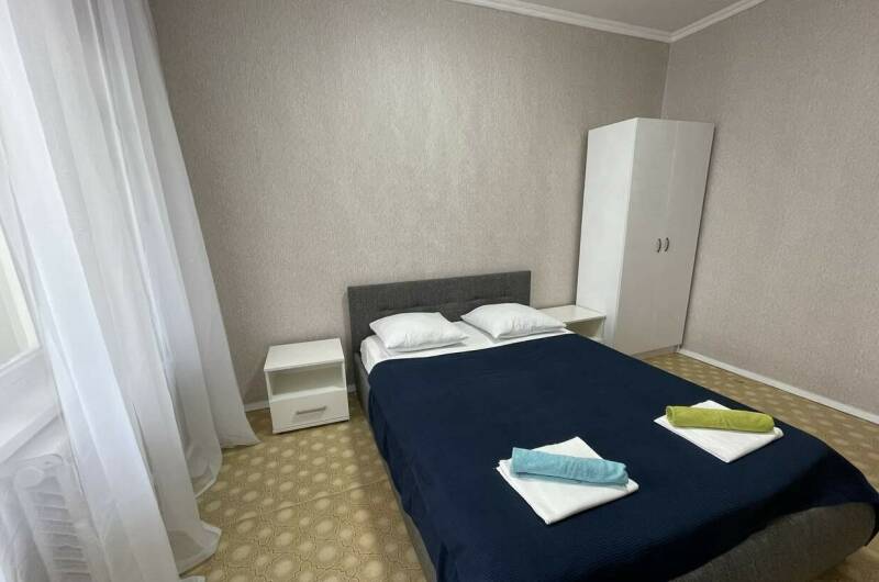 Квартира на Павлова 48