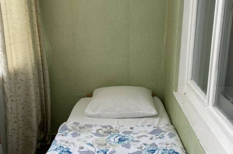 Квартира на Павлова 48