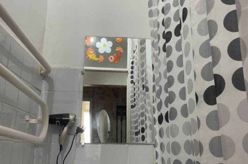 Квартира на Павлова 48