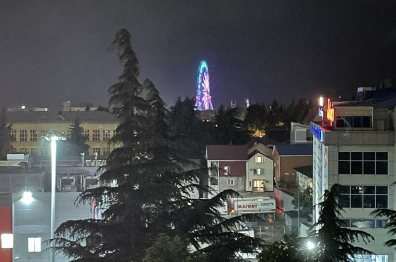 Квартира на Павлова 48