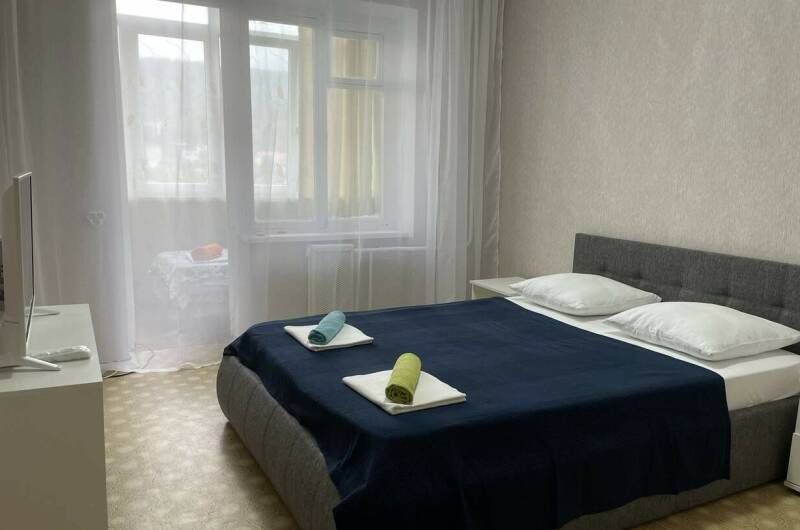 Квартира на Павлова 48