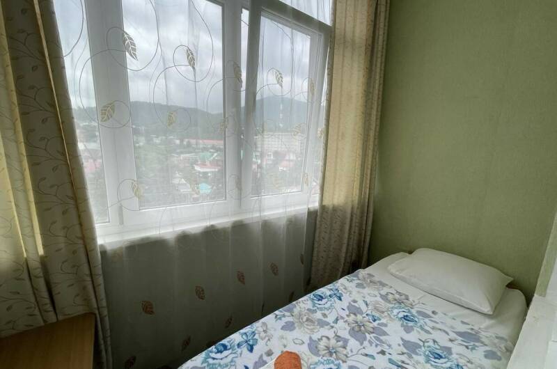 Квартира на Павлова 48