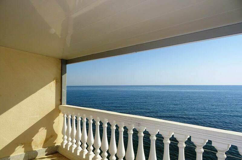 Эллинг «Натали»