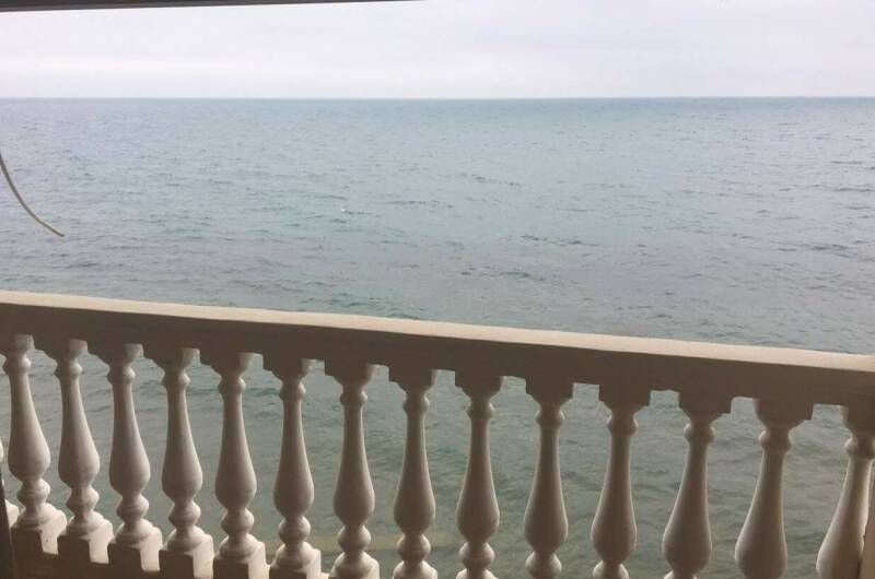 Эллинг «Натали»