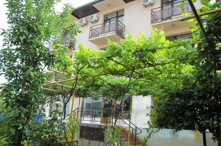 Гостевой дом «Баязет»