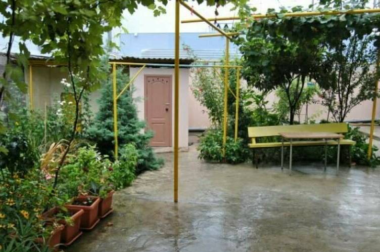 Гостевой дом «Баязет»