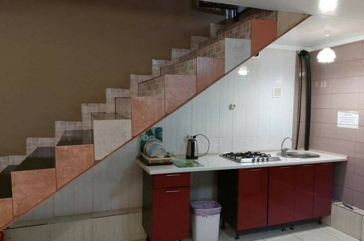 Гостевой дом «Баязет»