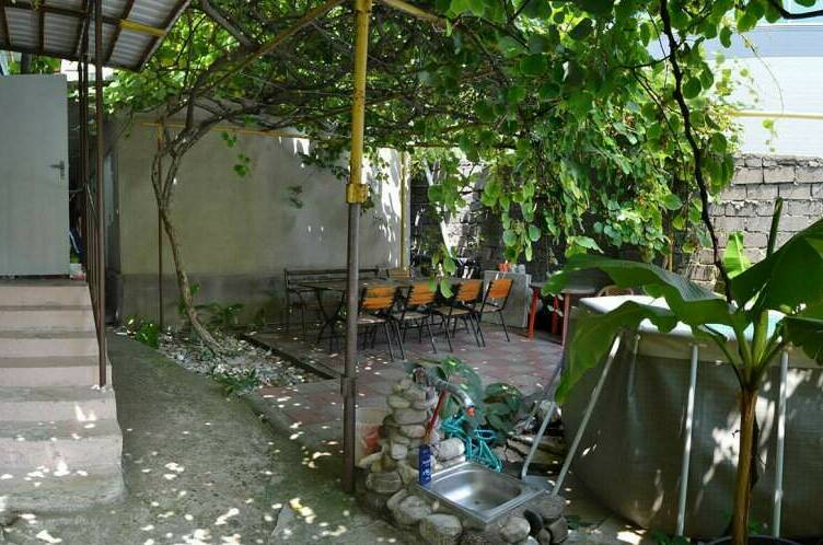 Гостевой дом «Баязет»