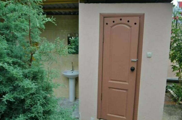 Гостевой дом «Баязет»