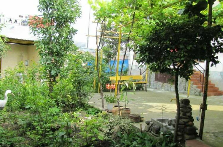 Гостевой дом «Баязет»