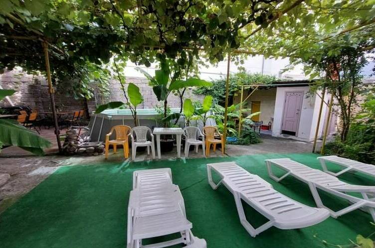 Гостевой дом «Баязет»